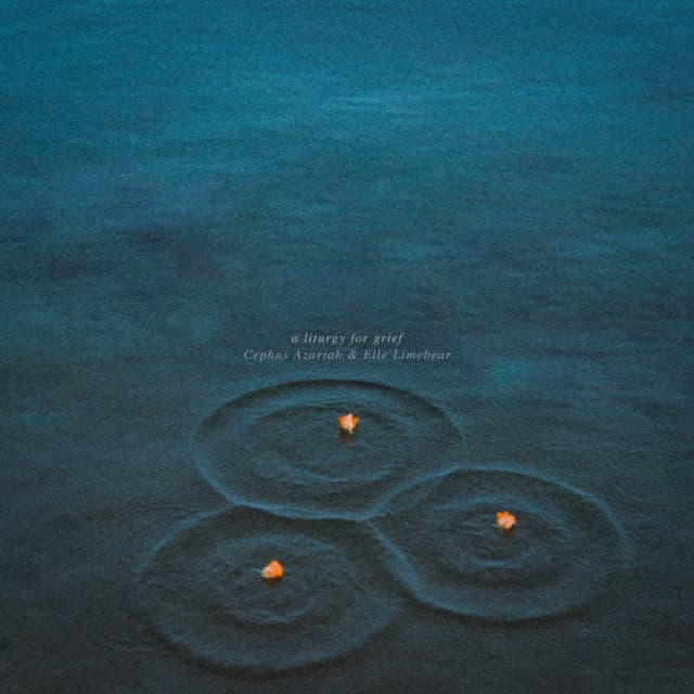 searching cover art