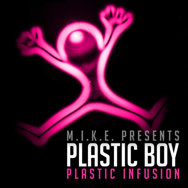 Chocolate Infusion - Classic Bonus Track - Original Mix cover art