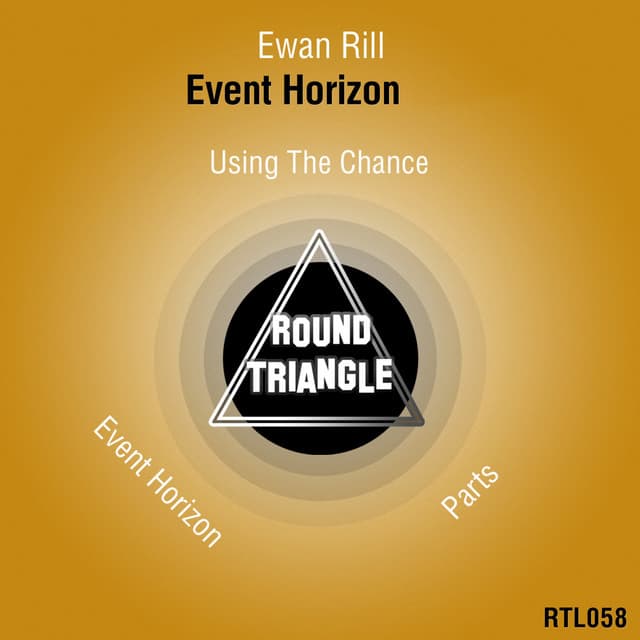 Using the Chance - Original Mix cover art