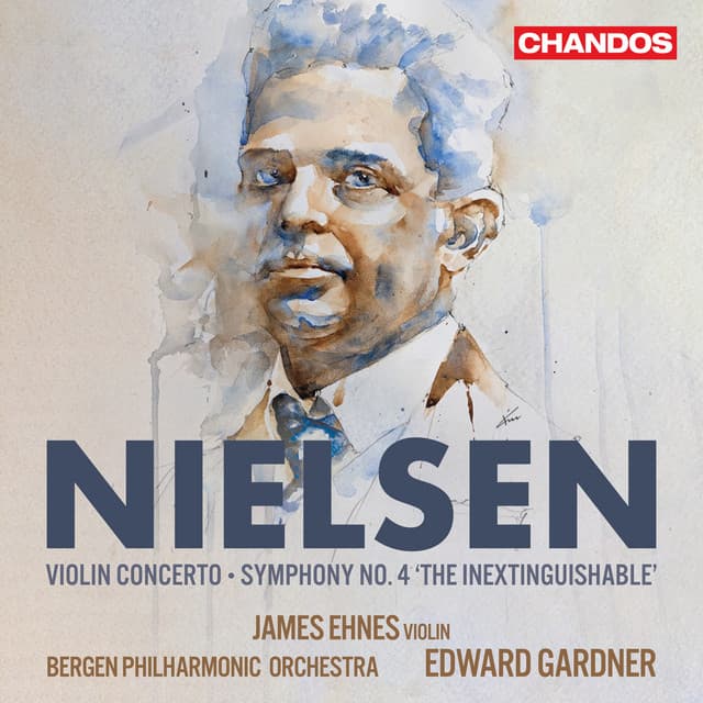 Ib. Allegro cavalleresco cover art