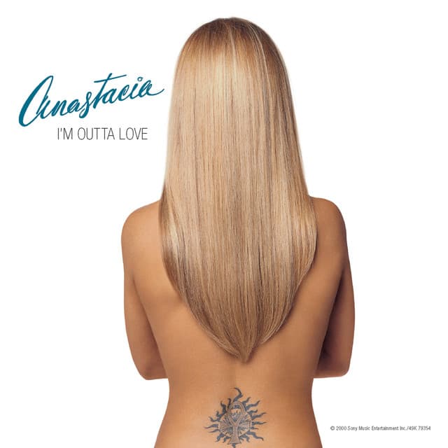 I'm Outta Love cover art