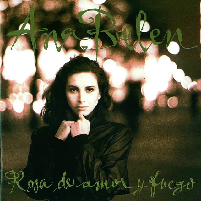 Lia (Bolero) cover art