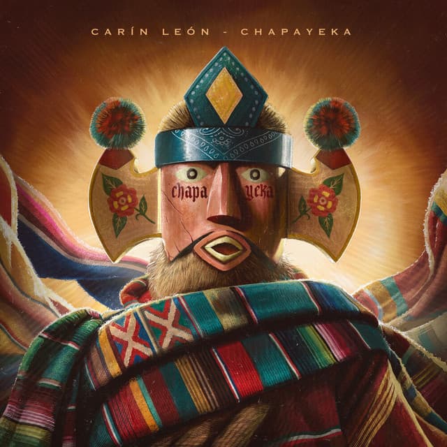 Fíjate (En Vivo) cover art