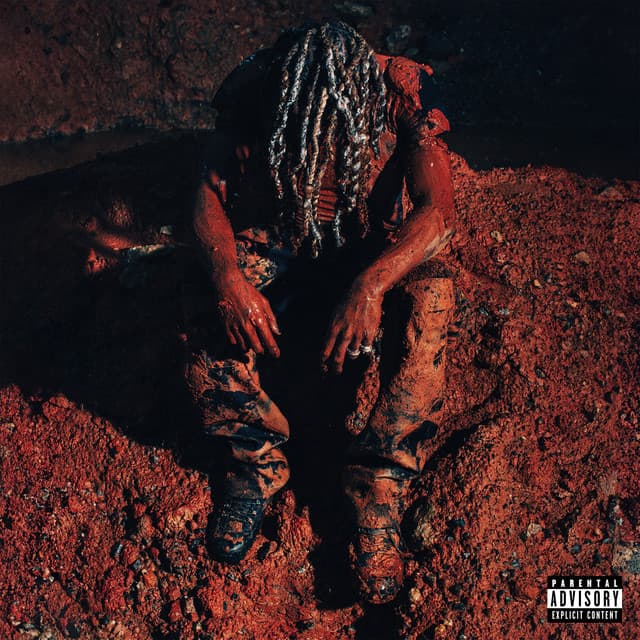 LOVE LASTS FOREVER cover art
