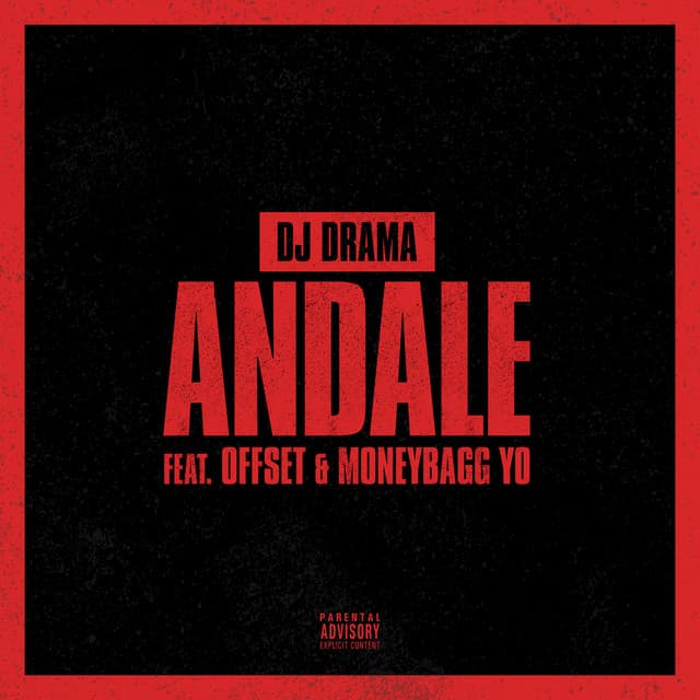 Andale cover art