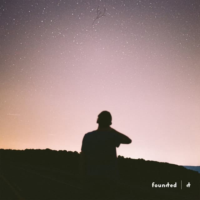 Gone cover art