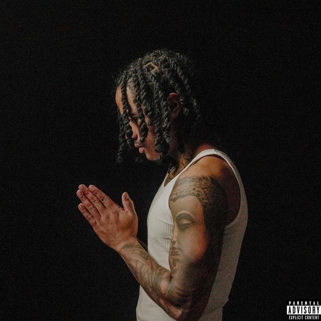 Searching cover art