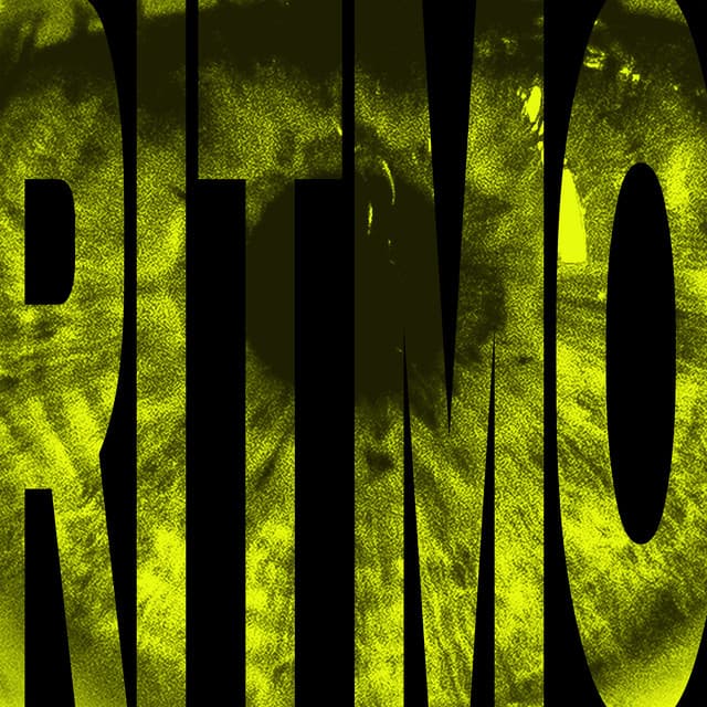 RITMO cover art
