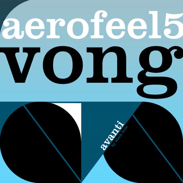 Vong - Sezer Uysal Remix cover art
