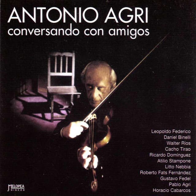 Éramos Tan Jóvenes cover art