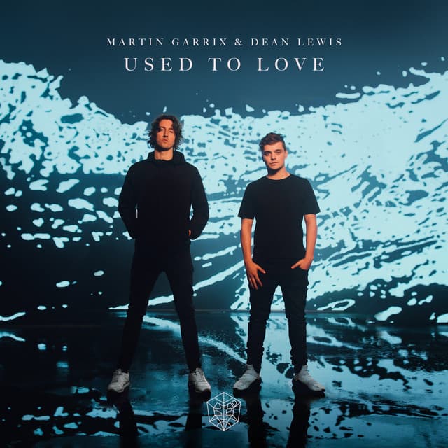 Used To Love (with Dean Lewis) cover art