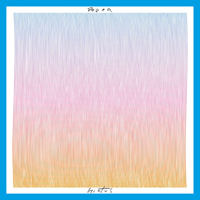 Hiatus EP cover art