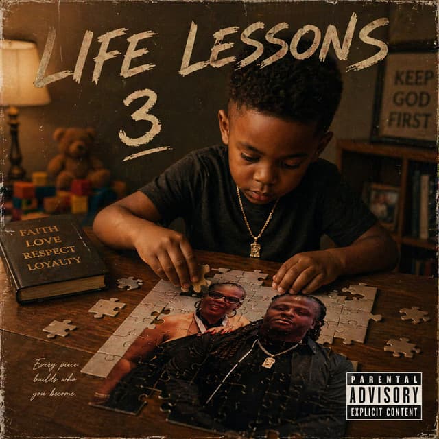 So I Know It's Real cover art