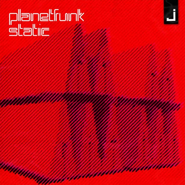 Static cover art