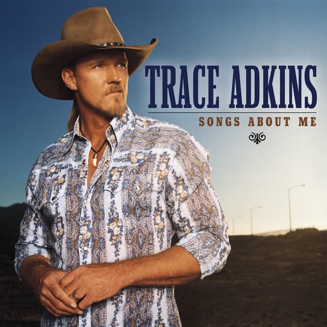 Songs About Me cover art