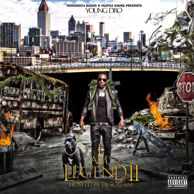 Got It On cover art