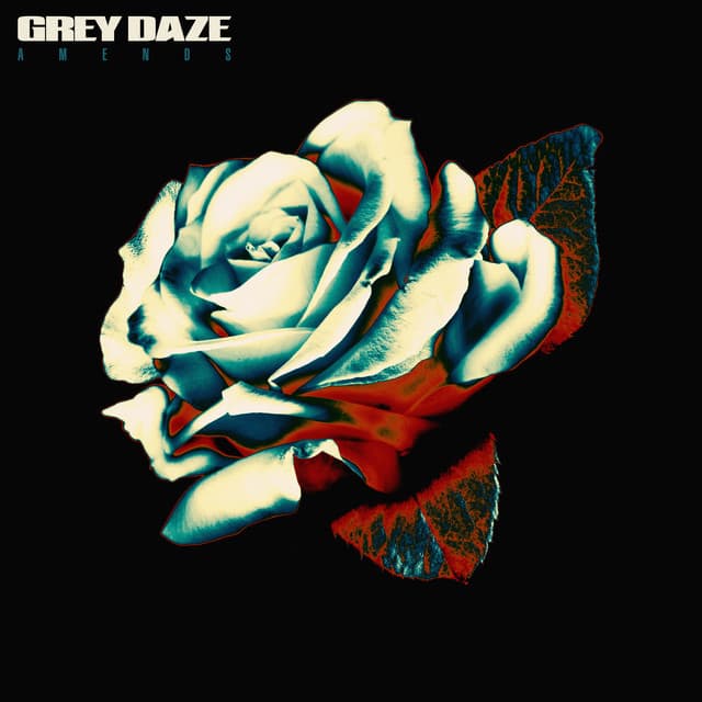 The Syndrome cover art