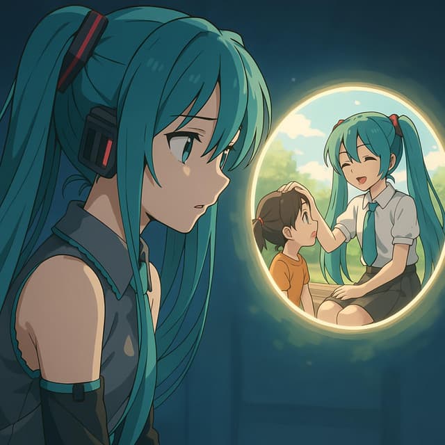 Back Then cover art