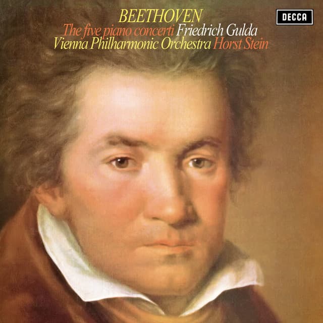 Piano Concerto No. 3 in C Minor, Op. 37: III. Rondo. Allegro cover art