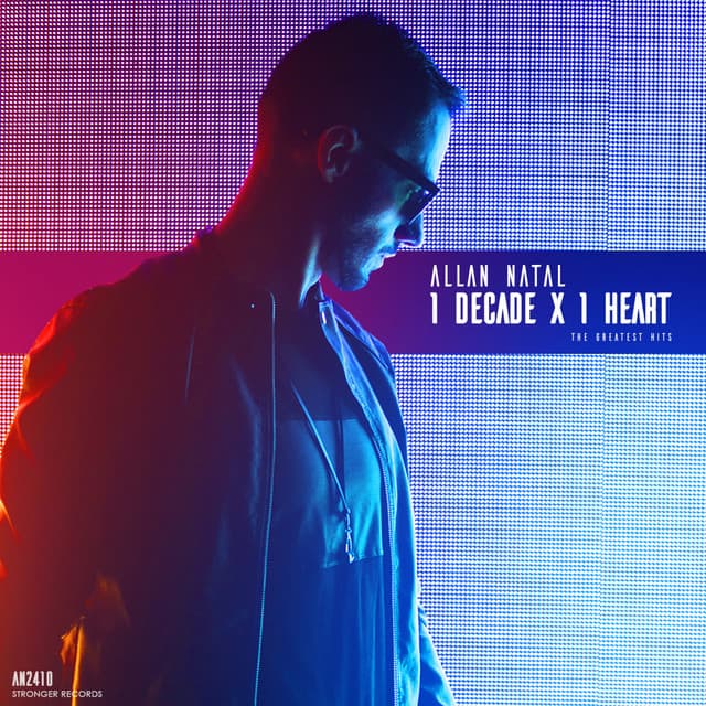 Epic - Allan Natal Anthem Remix - Radio Edit cover art