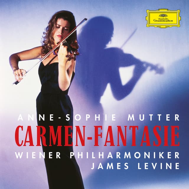 Legende, Op. 17 cover art