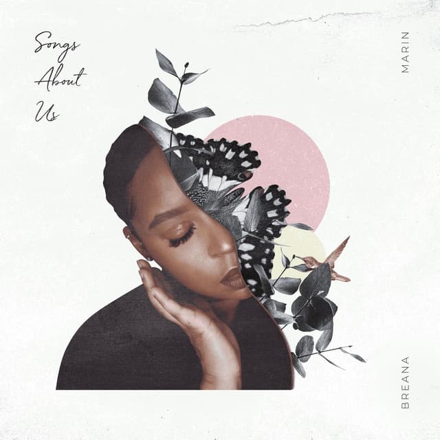 Losing Love cover art