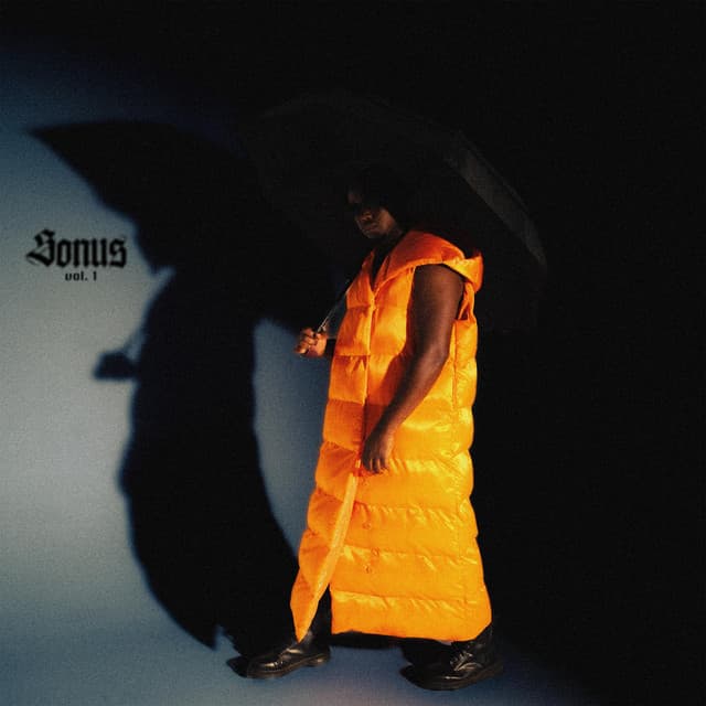 Sonus, Vol. 1 cover art