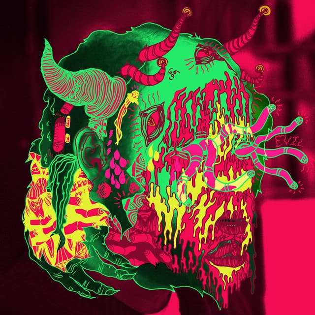 Modern Jesus - Mike D Remix cover art