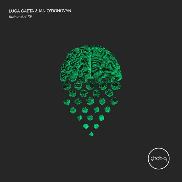 Brainwashed cover art