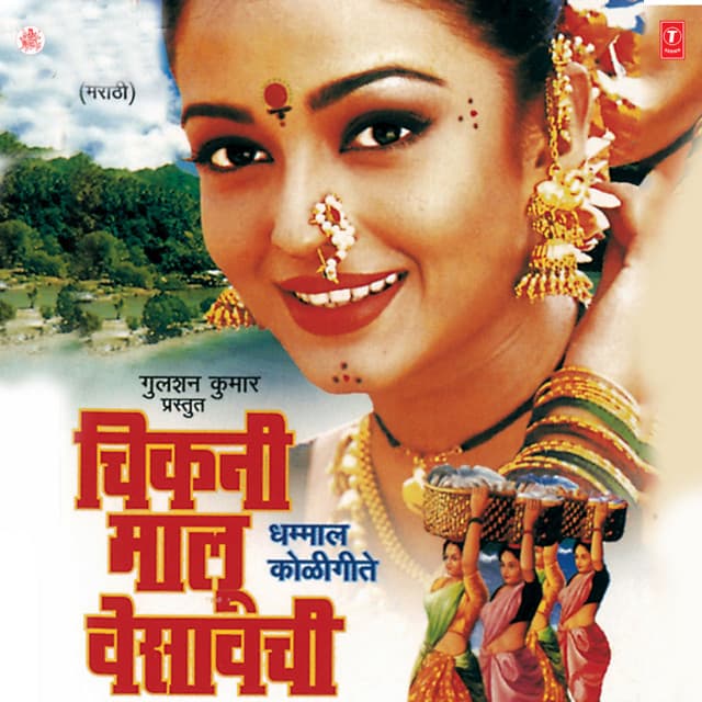 Chikni Maalu Vesavachi cover art