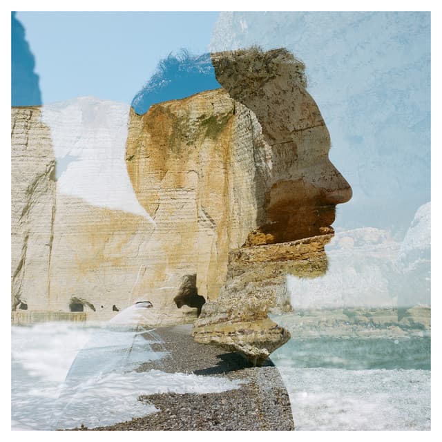 Triángulo cover art