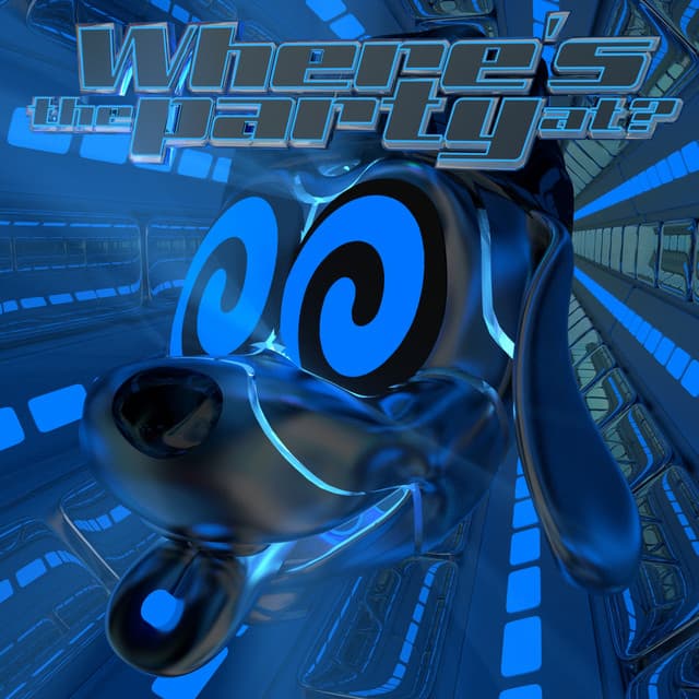Deeper cover art