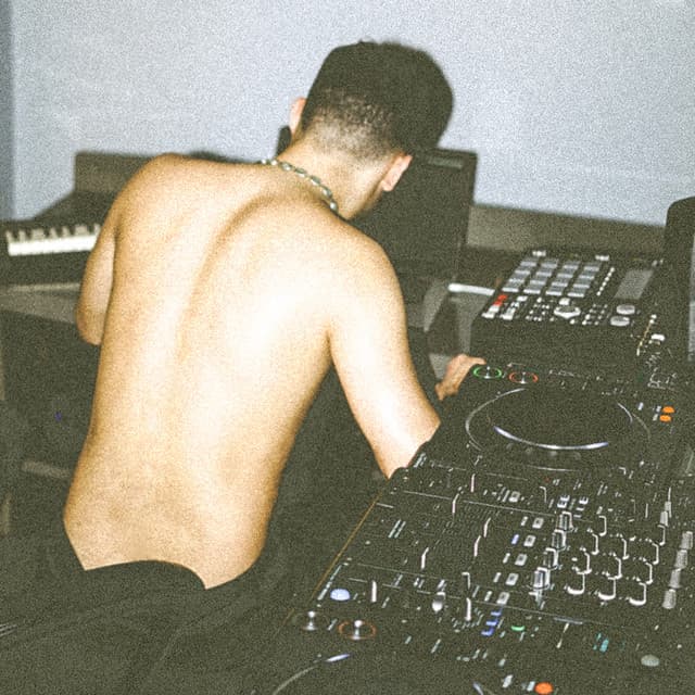 SENTADÃO - Batooke Native Remix cover art