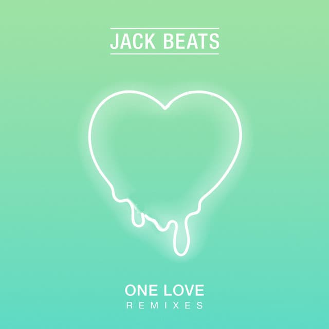One Love cover art