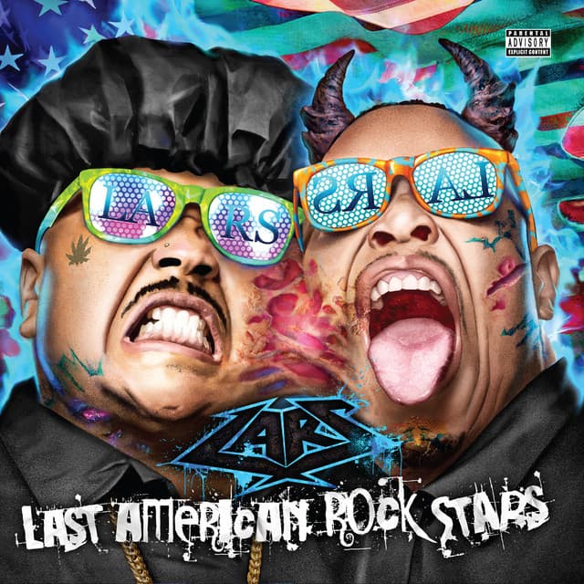 Start A War cover art