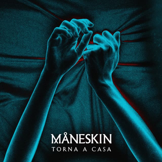 Torna a casa cover art
