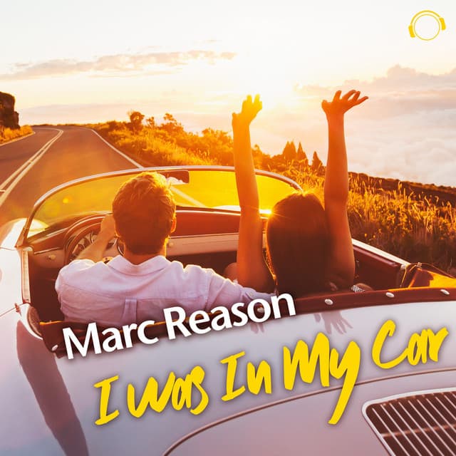 I Was in My Car - Original Mix cover art