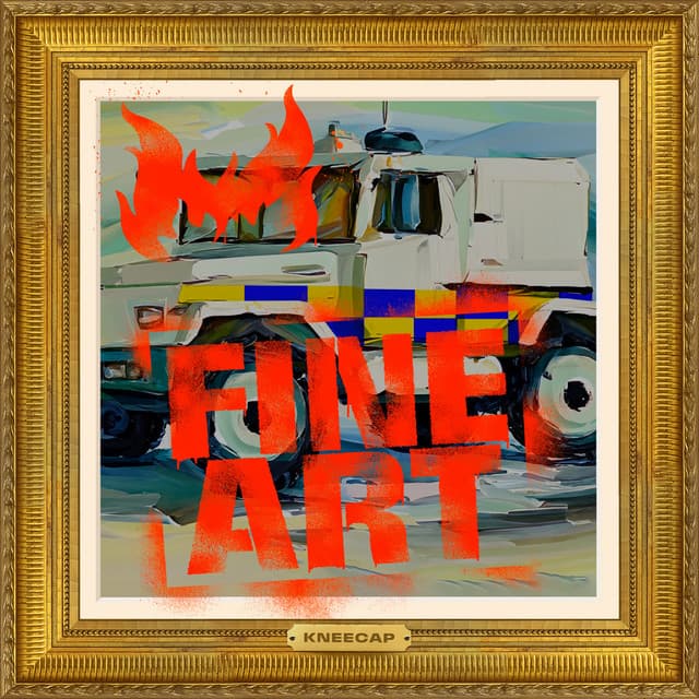 Better Way To Live cover art