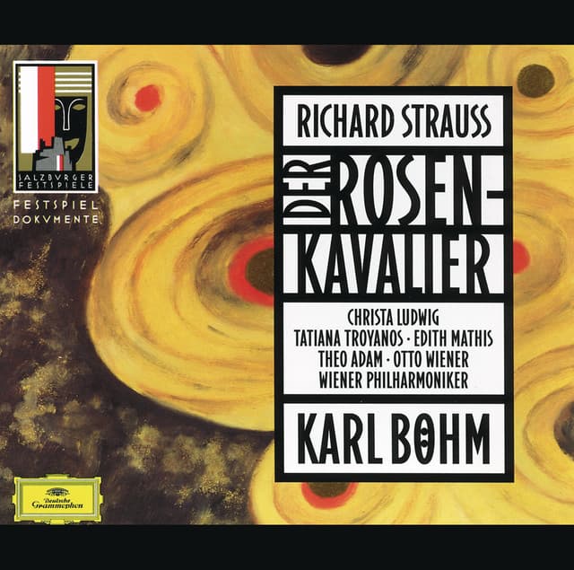 Act 1: "I komm' glei..." - "Drei arme adelige Waisen" cover art