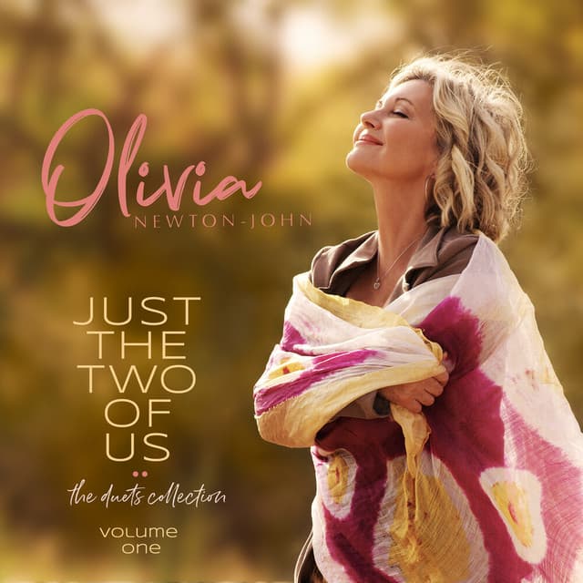 Just The Two Of Us: The Duets Collection, Vol. 1 cover art