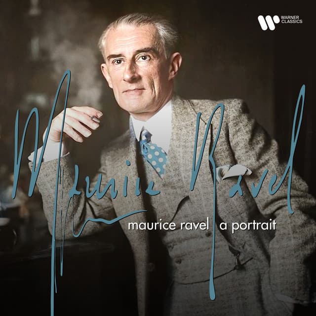 Ravel: Piano Concerto in G Major, M. 83: II. Adagio assai cover art