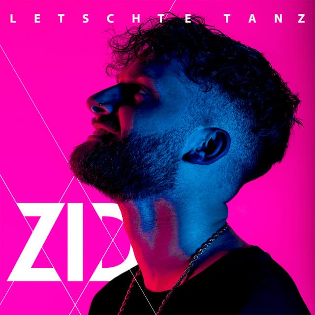 Letschte Tanz cover art