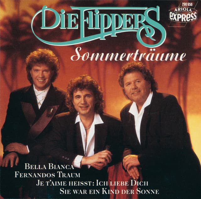 Sonnenschein am Strand von San José cover art