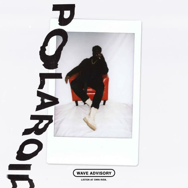 Splash cover art