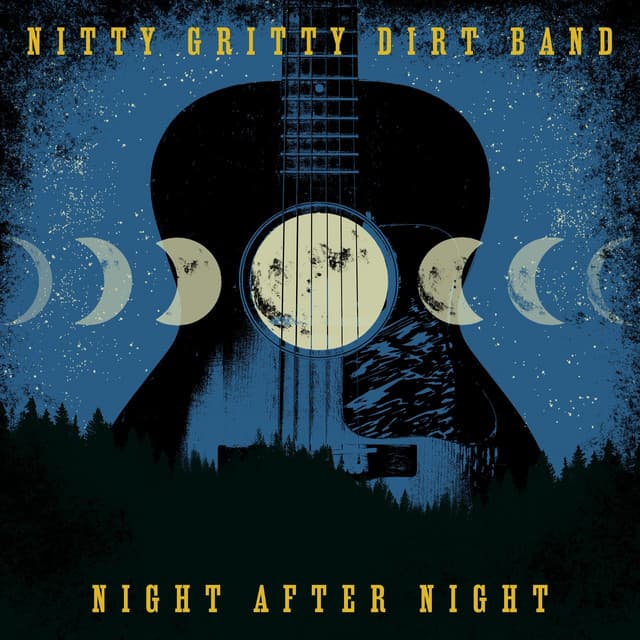 Nashville Skyline (feat. Matraca Berg) cover art