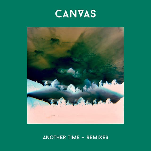 Another Time - Jamie De Von Remix cover art
