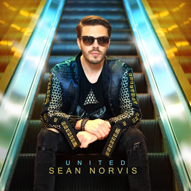Here I Am cover art