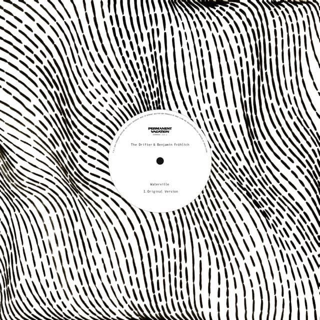 Waterville cover art