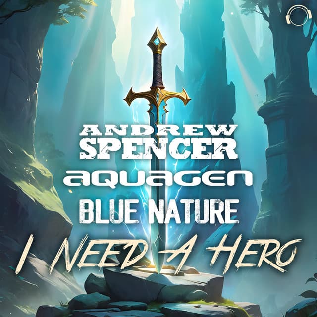 Blue Nature