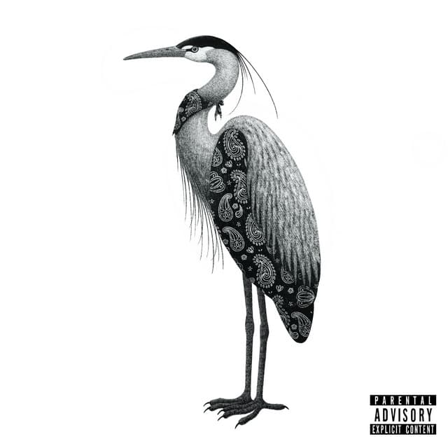 Like A Second Life (Feat. twlv) cover art